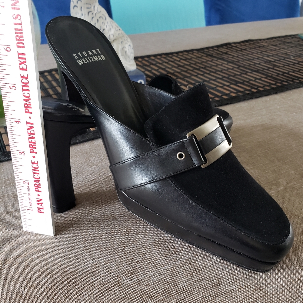 Stewart Weitzman shoes